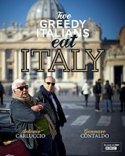 Review – Two Greedy Italians Eat Italy