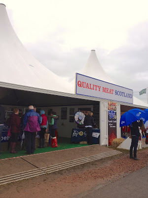 Royal Highland Show Edinburgh