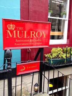 The Mulroy
