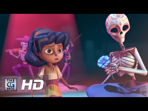 Day of the dead/ Dia de los Muertos – short film