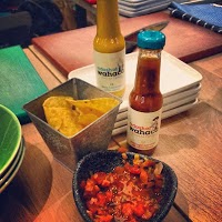 Top 5 ‘hot and chilli’ places to eat in South London – Guest Post
