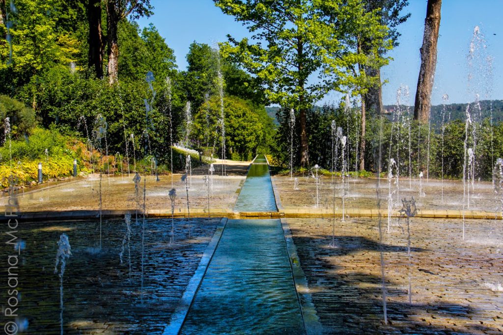 France Dordogne Valley, Terrasson & Sarlat