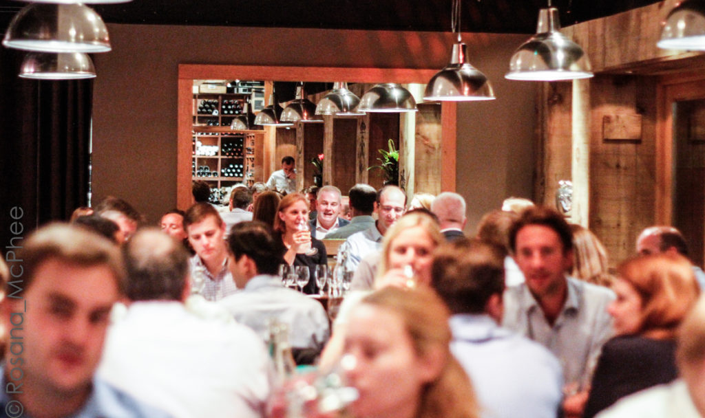 Vivat Bacchus, Club Carnivore