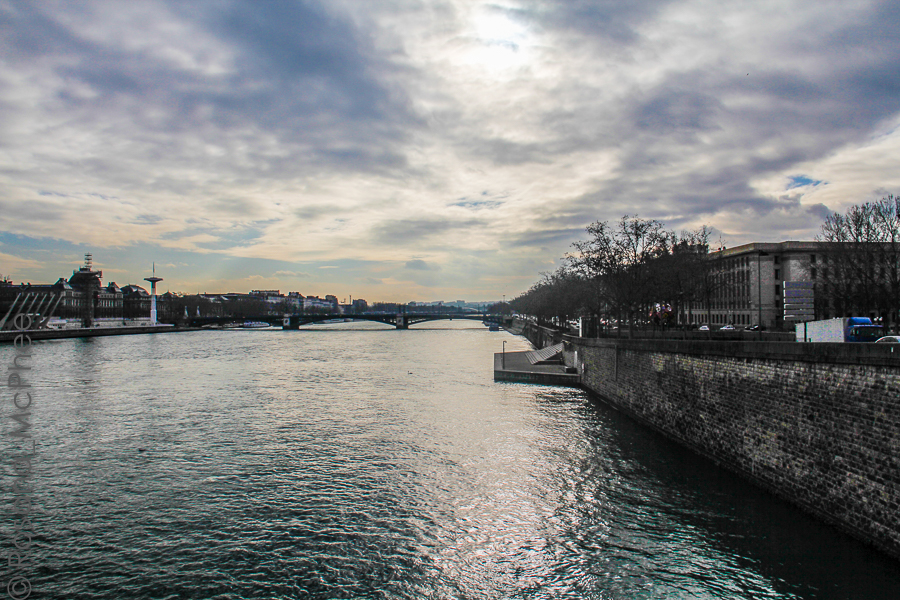L’Atelier Nespresso, Lyon