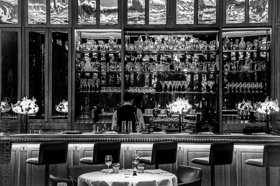 The Grill at The Dorchester  The Grill at The Dorchester