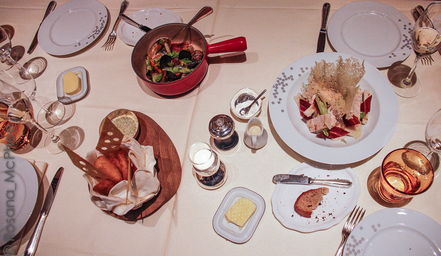 The Grill at The Dorchester The Grill at The Dorchester