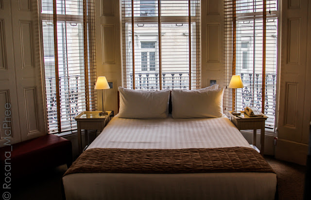 London: A stylish stay at Kensington House Hotel