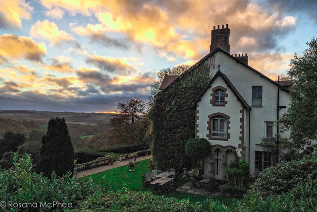 A luxury weekend with Oliver’s Travels in Devon, England