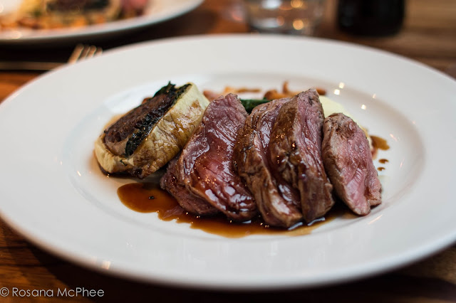 Admiral Codrington beef