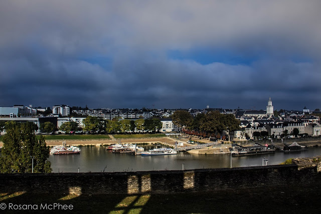 France: 36 hours in Angers