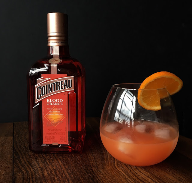 BUY] Cointreau Blood Orange Liqueur