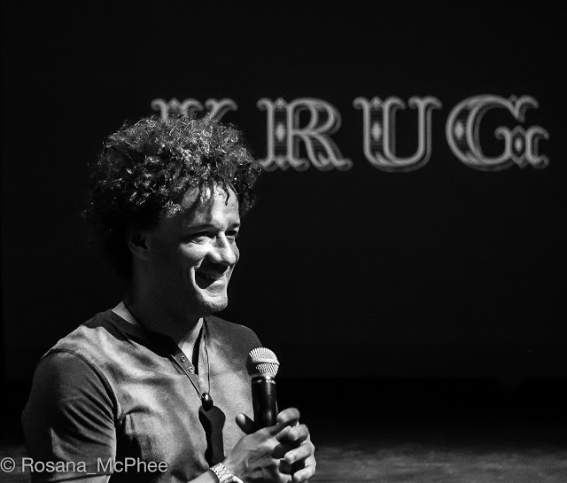 Jacky Terrasson  at Krug world Festival 2017