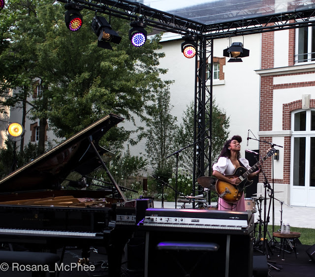 Lianne La Havas at Krug House