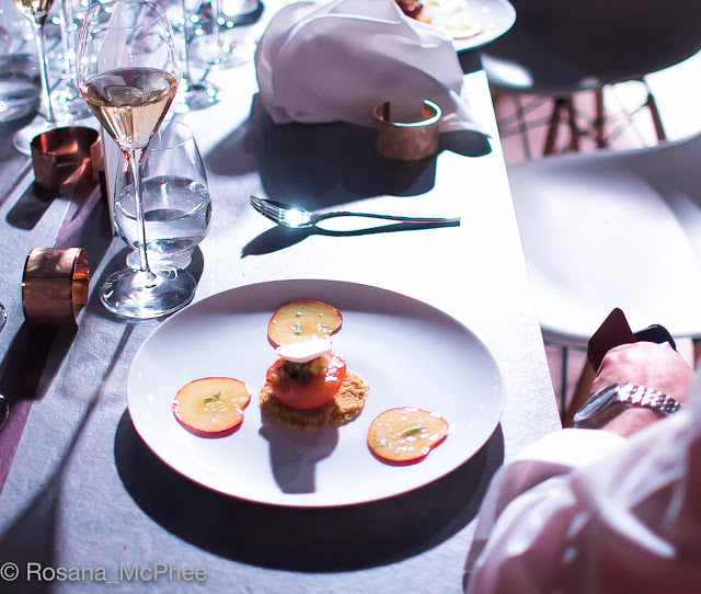 Krug Champagne World Festival 2017