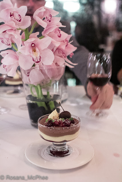 Savoy Grill London