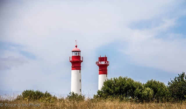 Île-d'Aix  in Charente Maritime