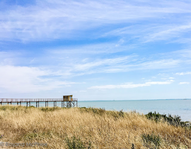 Île-d'Aix  in Charente Maritime