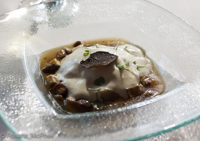 Alameda Michelin star restaurant in San Sebastian by Hot&Chilli Blog