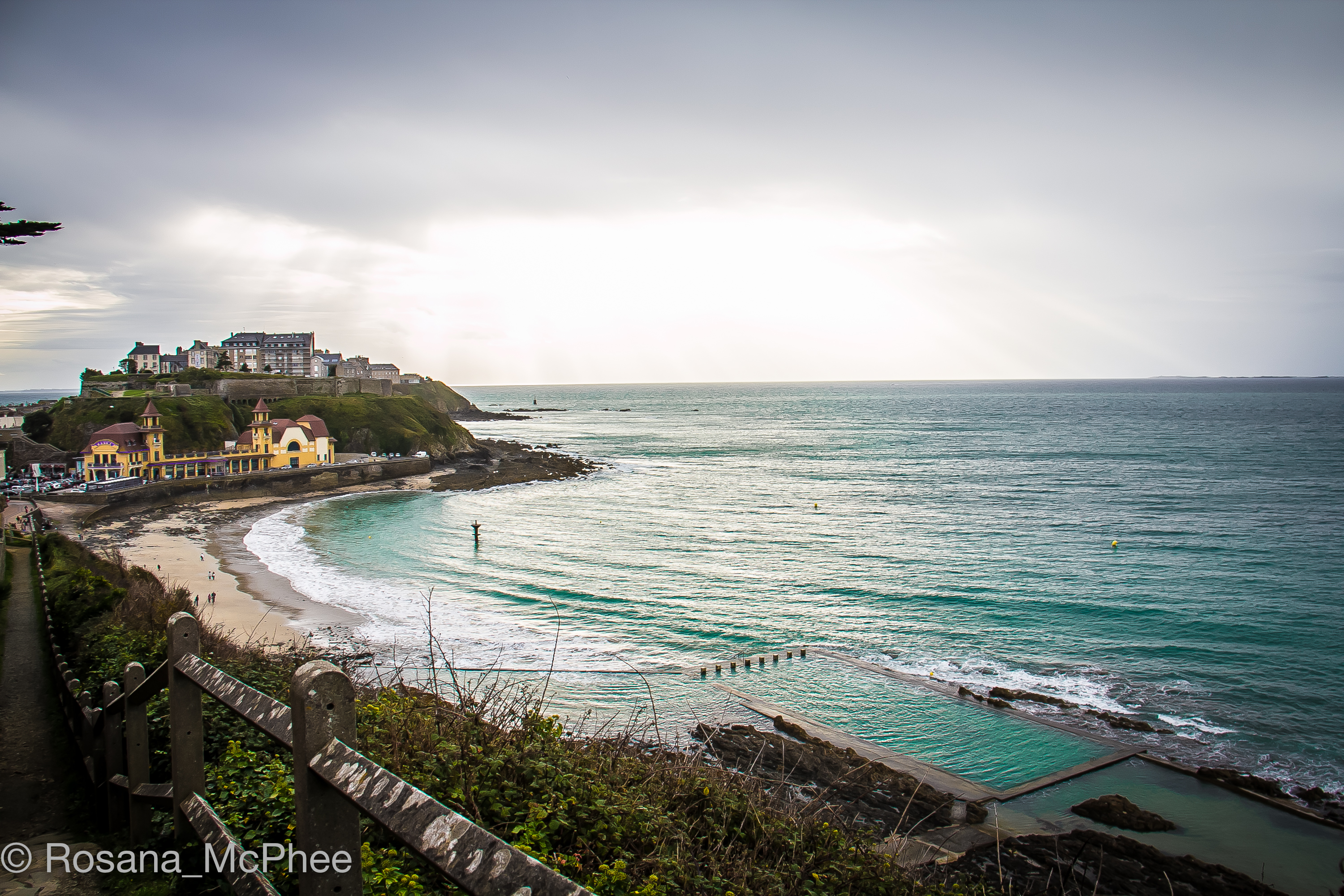 France: Normandy:  Calvados, Orne, Manche