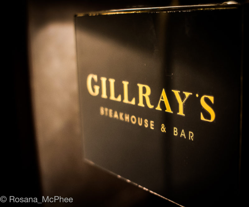 Gillray's Steakhouse and Bar 