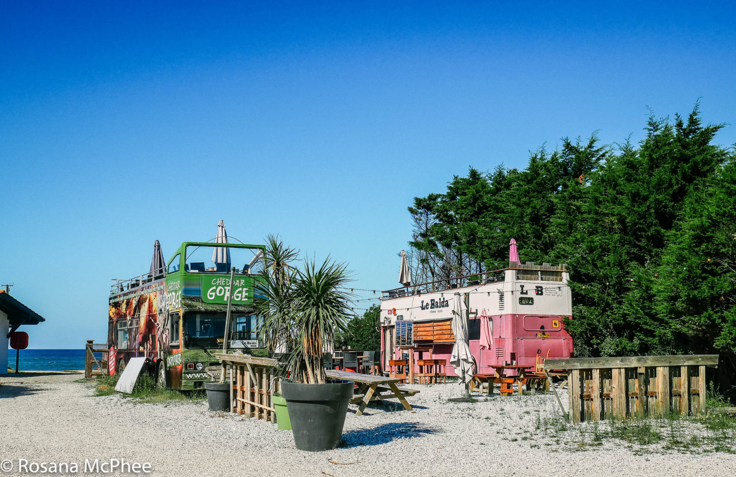 Plage de Senix, near Saint Jean de Luz 