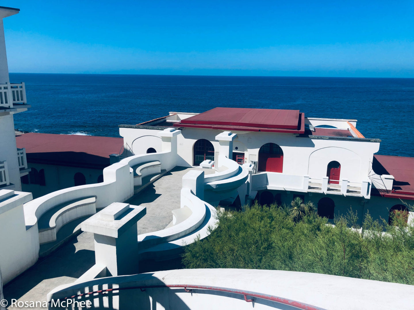 Explore San Juan de Luz